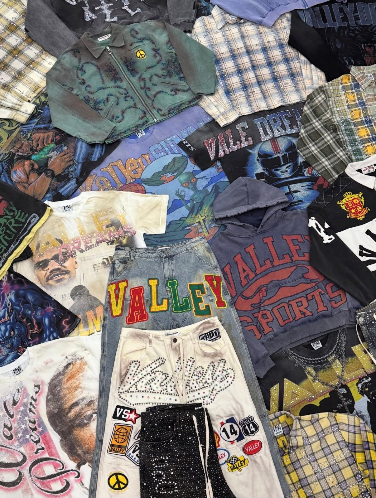 Vale