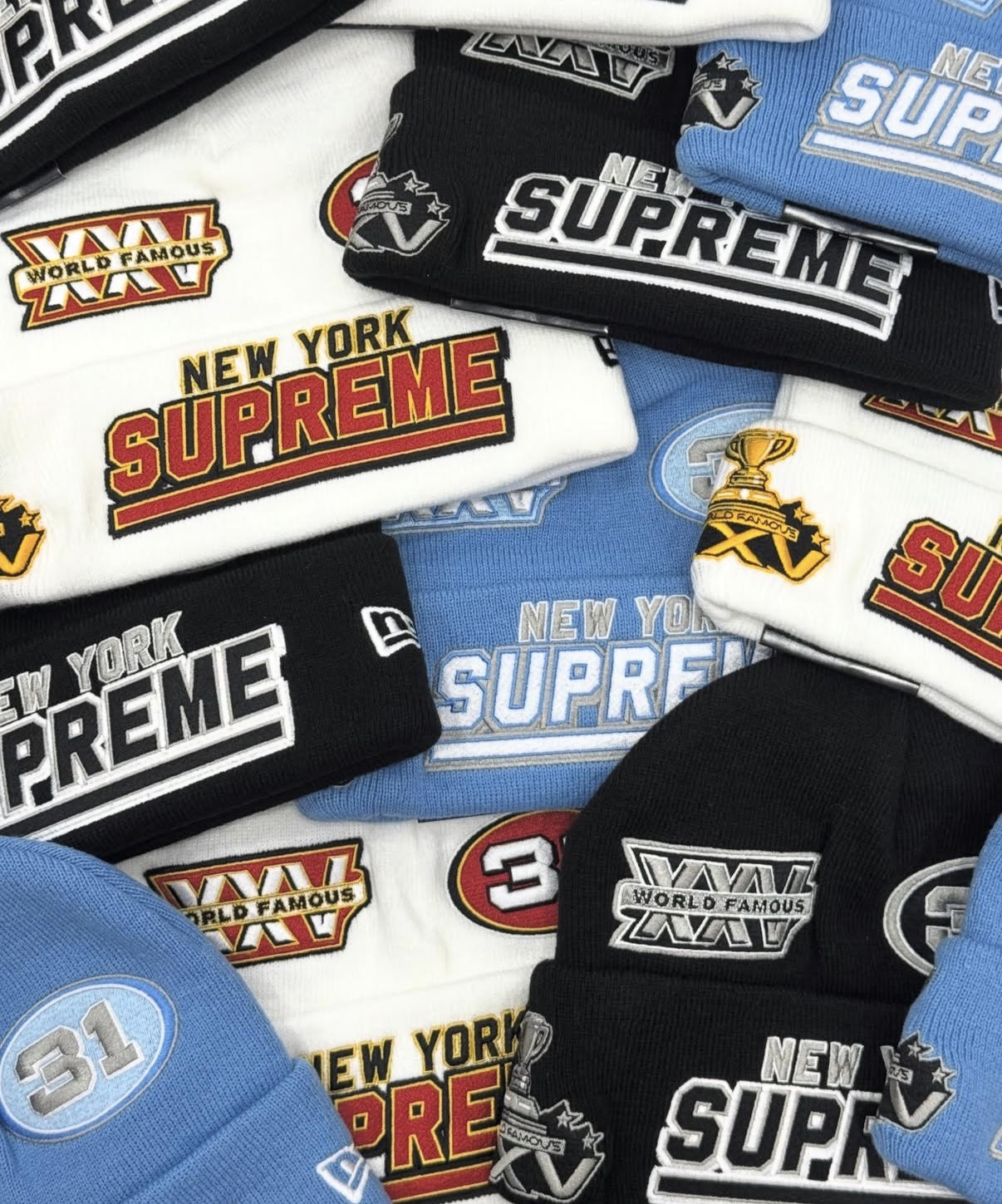 Supreme