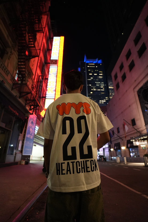 Heatcheck FC Jersey