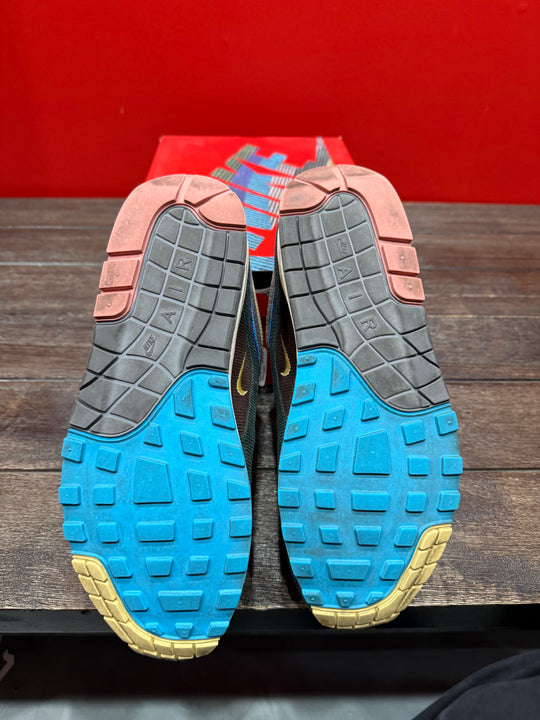 (USED) Nike Air Max 1/97 Sean Wotherspoon - Sz 10