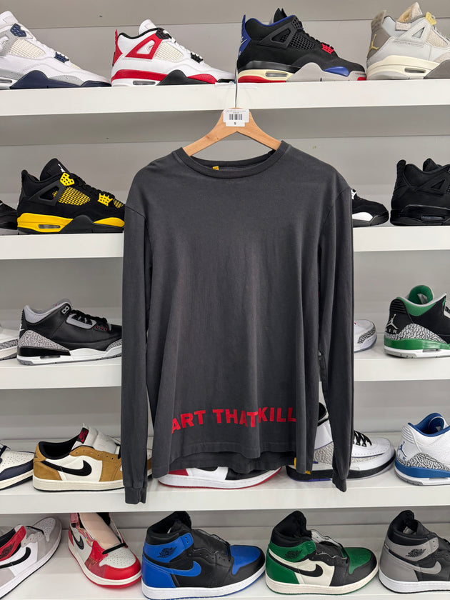 (USED) Gallery Dept Art That Kills Longsleeve