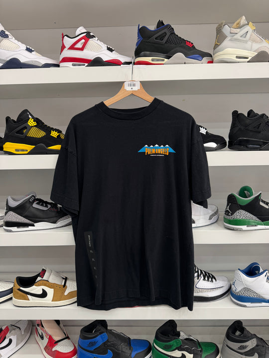 (USED) Palm Angels Yosemite Experience Tee