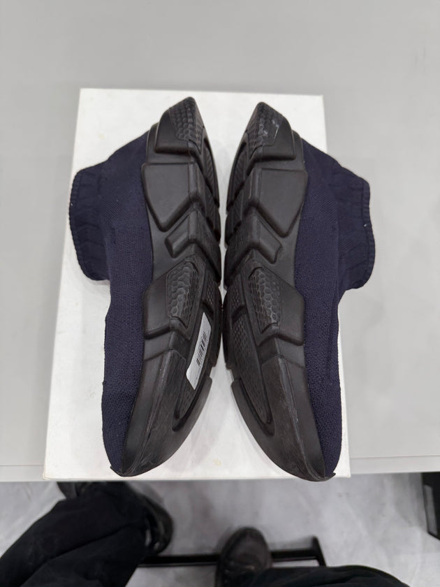 (USED) Balenciaga Sneaker Tess S.Gomma Speed Runner