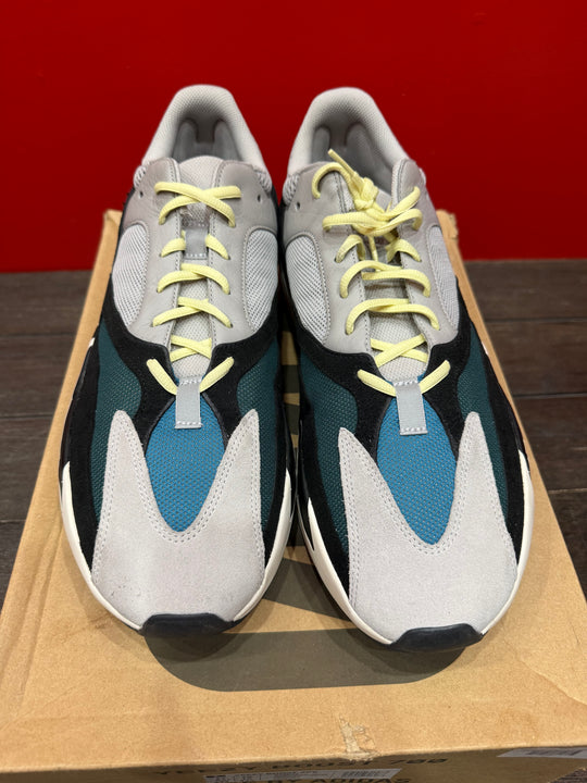 (USED) adidas Yeezy Boost 700 Wave Runner - Sz 17