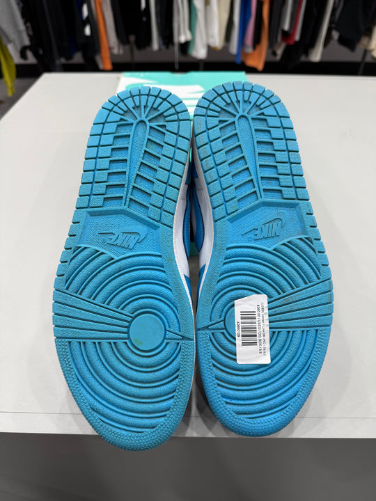 (USED) Jordan 1 Low SB UNC - Sz 8.5
