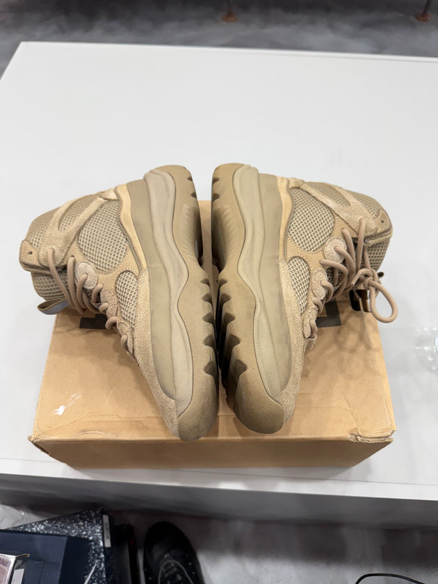 (USED) adidas Yeezy Desert Boot Rock - Sz 9