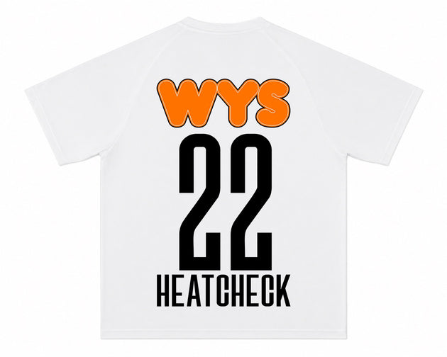 Heatcheck FC Jersey