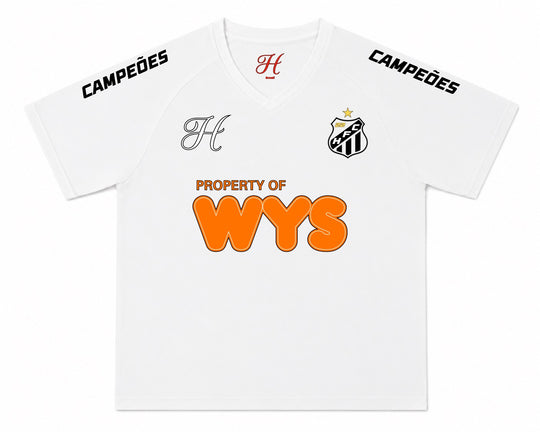 Heatcheck FC Jersey