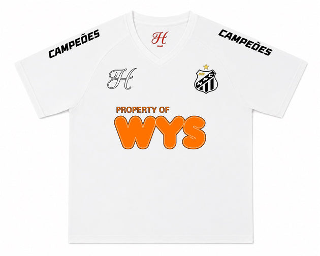 Heatcheck FC Jersey