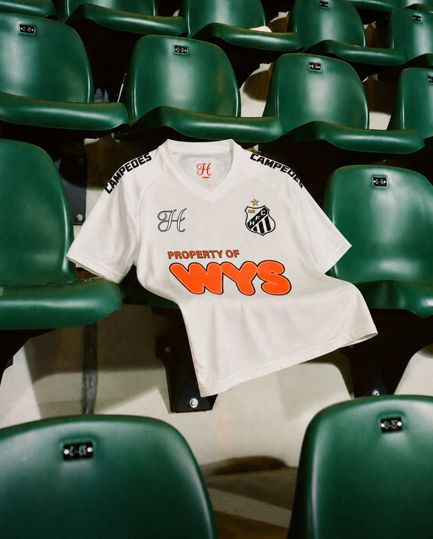 Heatcheck FC Jersey