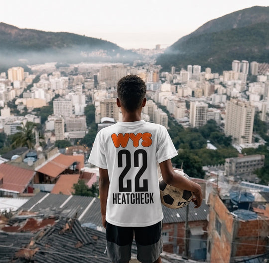 Heatcheck FC Jersey