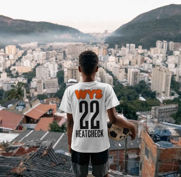 Heatcheck FC Jersey