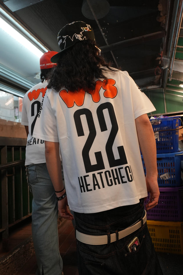 Heatcheck FC Jersey